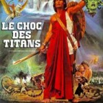 Le Choc des titans : pleins feux sur l'Olympe !