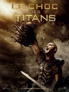 Le Choc des titans : featurette promo