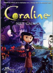 A l'occasion de la sortie en DVD, redécouvrez Coraline