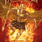 La fin d'une des meilleurs saga de fantasy : Fablehaven pour un dernier tour de piste
