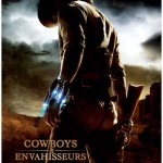 Cowboys & Envahisseurs : nouvelle bande annonce...