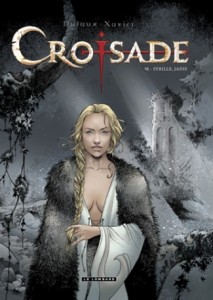 Croisade T6