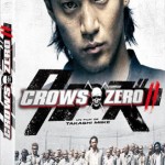 Crows Zero II