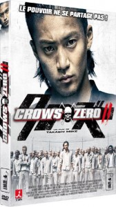 Crows Zero II
