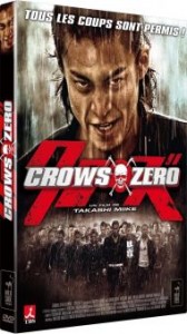 Crows Zero