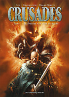 Crusades T1
