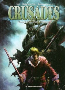 Crusades T2