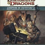 D&D4 - Le comptoir de l'aventure 2