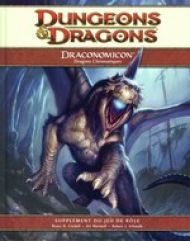D&D4 : Draconomicon ? Dragons Chromatiques