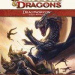 DD4 - Draconomicon 2 Les Dragons métalliques