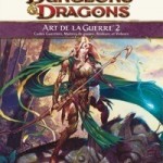 D&D4 - L'Art de la Guerre 2