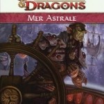 D&D4 - Mer Astrale