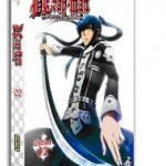 D.Gray-Man box 2