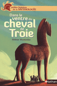 Dans le ventre du cheval de Troie
