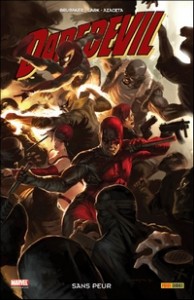 Daredevil T17