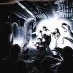 The Dark Lurking : flinguez-les tous !