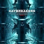 Daybreakers : l'affiche US