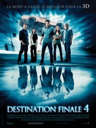 Destination finale 4 en 3D : la bande annonce en HD