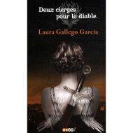 Laura Gallego Garcia : le retour