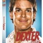 Dexter, saison 2 : très bientôt en dvd