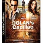 Dolan's Cadillac