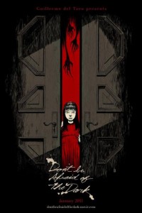 Don't Be Afraid Of The Dark : bande annonce