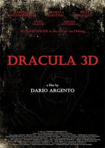 Dracula 3D : première bande annonce
