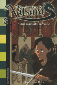 Aux Mains des Sorciers