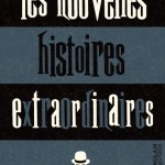 Nouvelles histoires extraordinaires