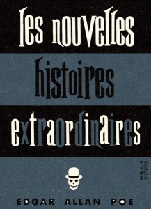 Nouvelles histoires extraordinaires