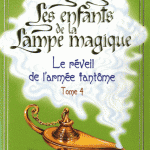 Les enfants de la lampe magique