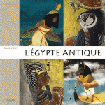 Les dieux racontent : l'Egypte antique et La Grèce ancienne