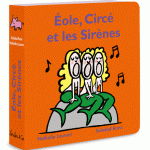 Eole, Circé et les Sirènes