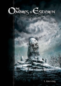 Esteren Tour 2010