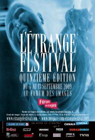 L'Etrange Festival, quinzième édition !