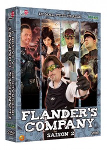 Flander's Company