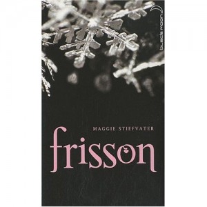 Frisson - T.1