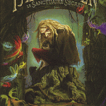 Redécouvrez Fablehaven Tome I : le sanctuaire secret, avant la fin...