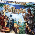 Félinia