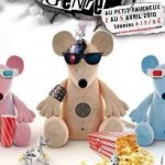 Festival Mauvais Genre : du 2 au 5 avril à Tours