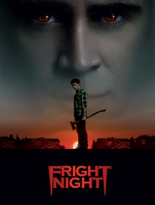 Fright Night : premier extrait