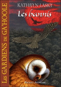 Les Gardiens de Ga'Hoole reviennent
