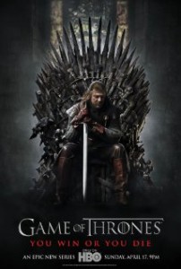 Game Of Thrones : dans un mois sur Orange Cinéchoc