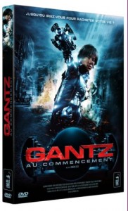 Gantz