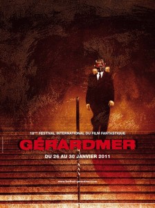 Festival de Gérardmer 2011 : et le gagnant est...