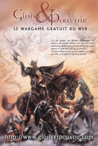 Gloire et Pouvoir