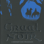 Graal Noir Tome 2