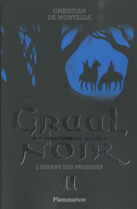 Graal Noir Tome 2