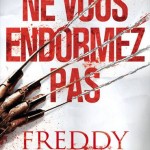 Freddy - Les Griffes de la nuit : concours sur Facebook