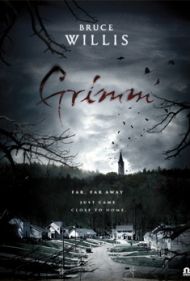 Grimm : retour au fantastique pour Bruce Willis